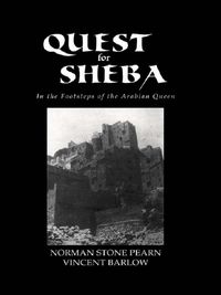 Produktbild: Quest For Sheba