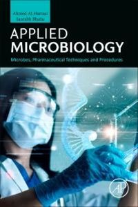 Produktbild: Applied Microbiology