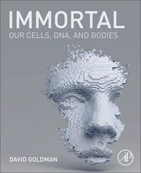 Produktbild: Goldman, D: Immortal