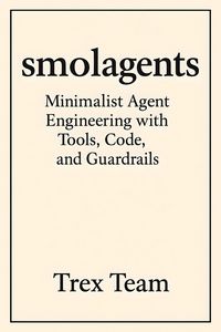 Produktbild: Smolagents