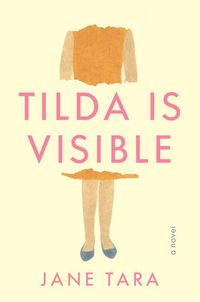 Produktbild: Tilda Is Visible