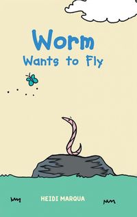 Produktbild: Worm Wants to Fly
