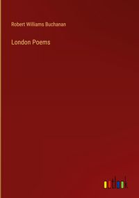 Produktbild: London Poems