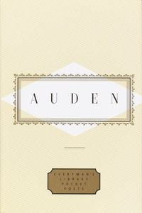 Produktbild: Auden: Poems