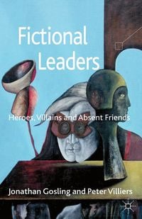 Produktbild: Fictional Leaders