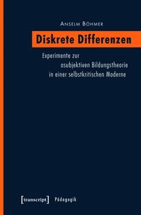 Produktbild: Diskrete Differenzen