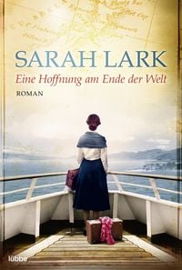Produktbild: Eine Hoffnung am Ende der Welt / Die wei&szlig;e Wolke Saga Band 4