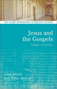 Produktbild: Jesus and the Gospels (Revised)