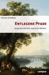 Produktbild: Entlegene Pfade