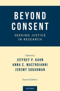 Produktbild: Beyond Consent