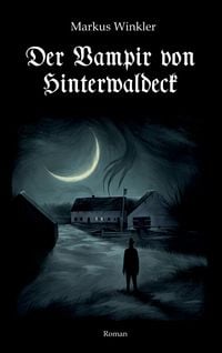 Produktbild: Der Vampir von Hinterwaldeck