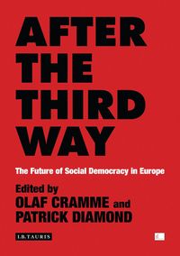Produktbild: After the Third Way