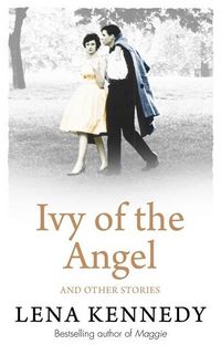 Produktbild: Kennedy, L: Ivy of the Angel