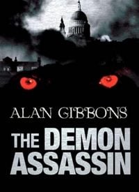 Produktbild: The Demon Assassin