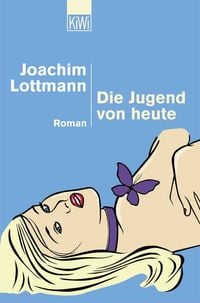 Produktbild: Die Jugend von heute