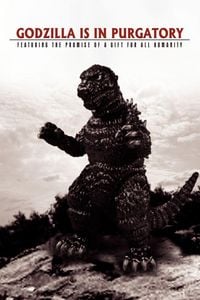 Produktbild: Godzilla Is in Purgatory