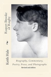 Produktbild: Rupert Brooke of Rugby