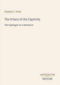 Produktbild: The Prince of the Captivity