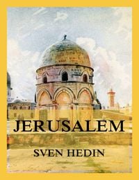 Produktbild: Jerusalem