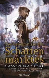 Produktbild: Die Geheimnisse des Schattenmarktes
