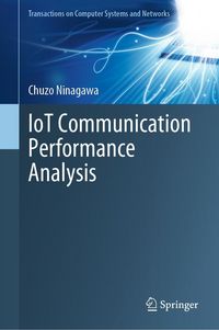 Produktbild: IoT Communication Performance Analysis