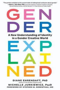 Produktbild: Gender Explained