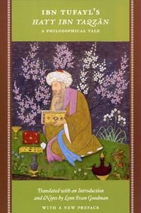 Produktbild: Ibn Tufayl's Hayy Ibn Yaqzan