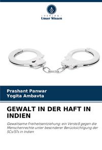 Produktbild: Gewalt in der Haft in Indien