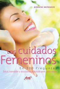 Produktbild: Los cuidados femeninos en 200 preguntas