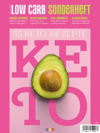 Produktbild: Bewusst Low Carb Sonderheft