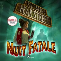 Produktbild: Fear Street, Tome 2 : Nuit fatale
