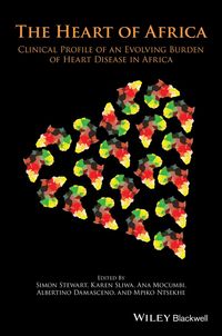Produktbild: The Heart of Africa