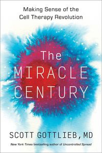 Produktbild: The Miracle Century