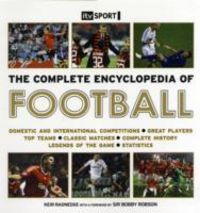 Produktbild: Radnedge, K: The Complete Encyclopedia of Football
