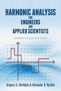 Produktbild: Chirikjian, G: Harmonic Analysis for Engineers and Applied S