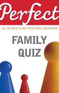 Produktbild: Perfect Family Quiz