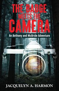 Produktbild: The Badge Meets the Camera