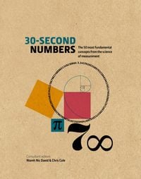 Produktbild: 30-Second Numbers