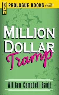 Produktbild: Million Dollar Tramp