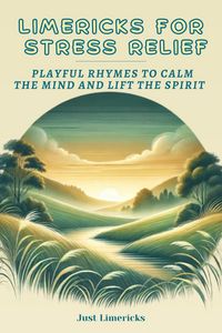 Produktbild: Limericks for Stress Relief : Playful Rhymes to Calm the Mind and Lift the Spirit