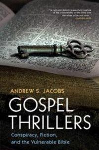 Produktbild: Gospel Thrillers