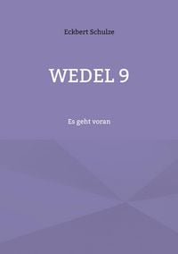 Produktbild: Wedel 9