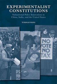 Produktbild: Experimentalist Constitutions