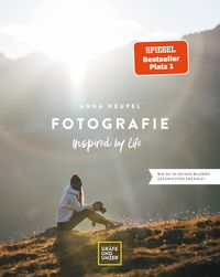 Produktbild: Fotografie - Inspired by life