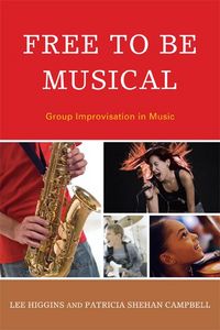 Produktbild: Free to Be Musical