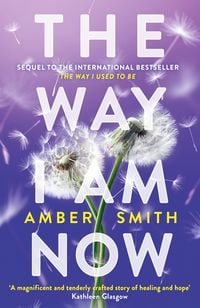Bild vom Artikel The Way I Am Now vom Autor Amber Smith