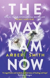 Produktbild: The Way I Am Now