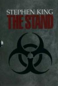 Produktbild: Aguirre-Sacasa, R: The Stand Omnibus