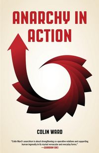 Produktbild: Anarchy in Action