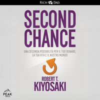 Produktbild: Second chance